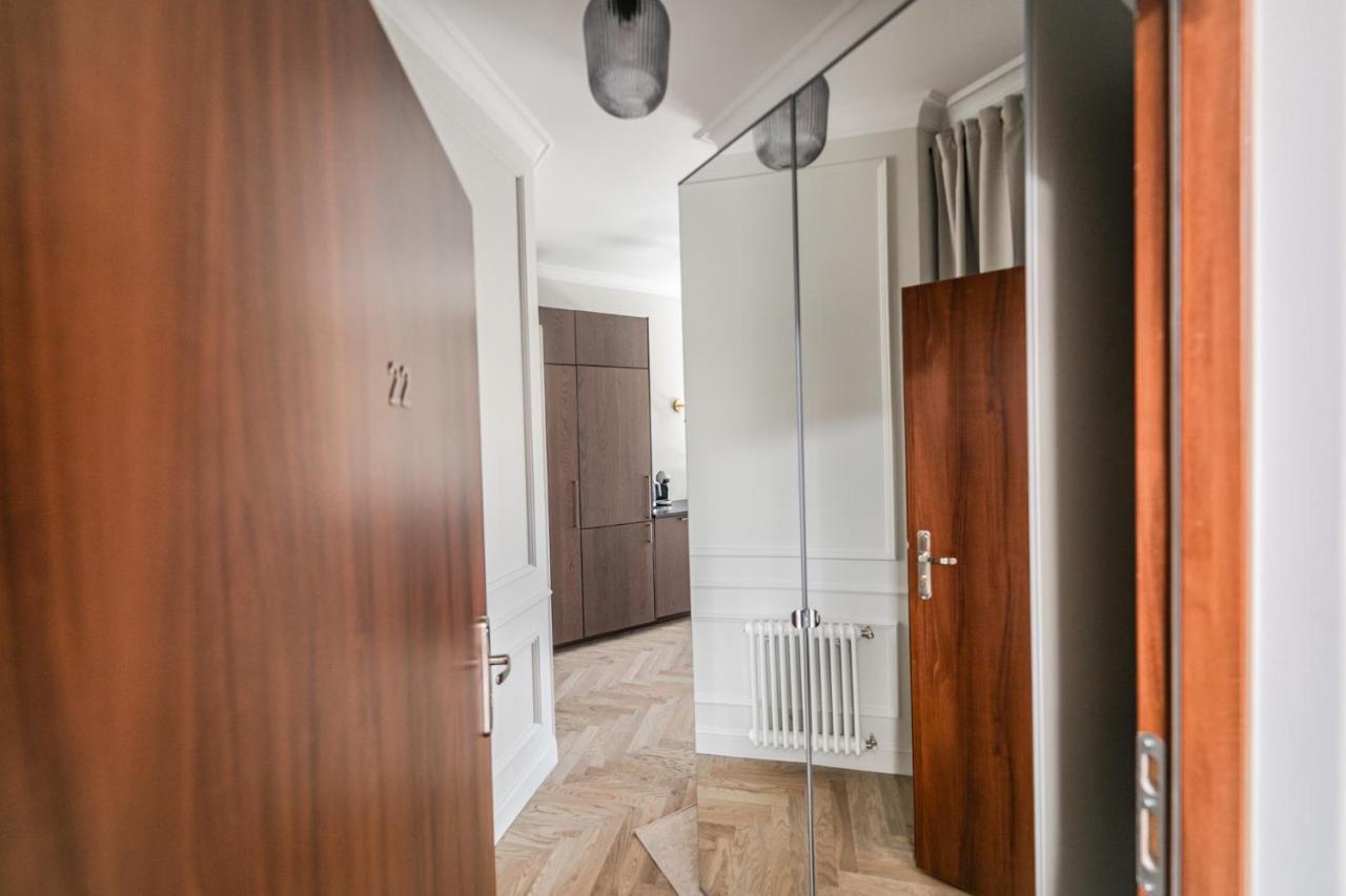 Krolewska Deluxe Comfy Krakow